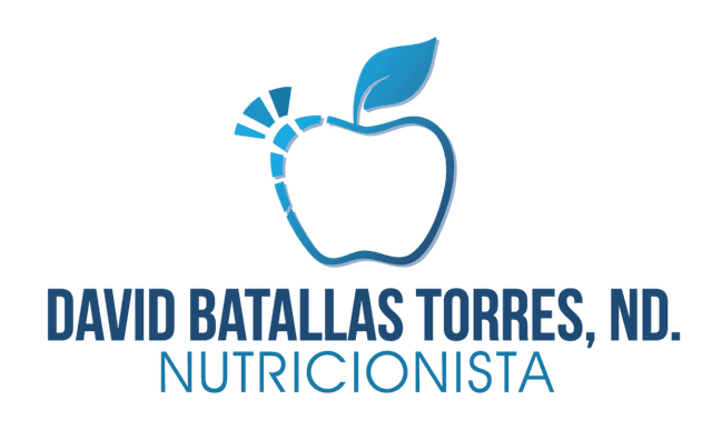 David Batallas Torres, ND - Nutricionista